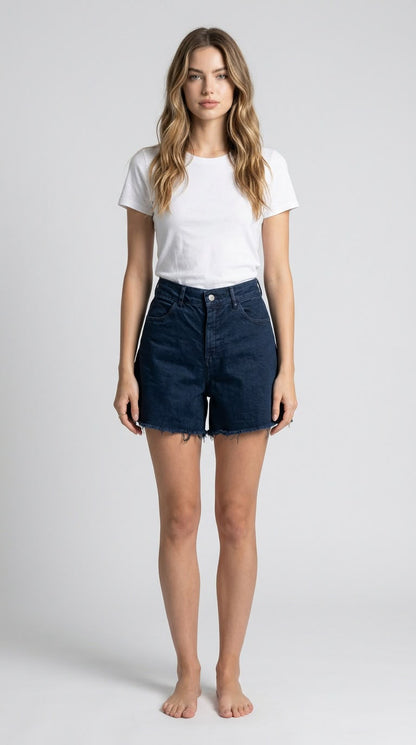 Shorts Denim
