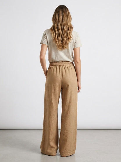 Pantalone Lino