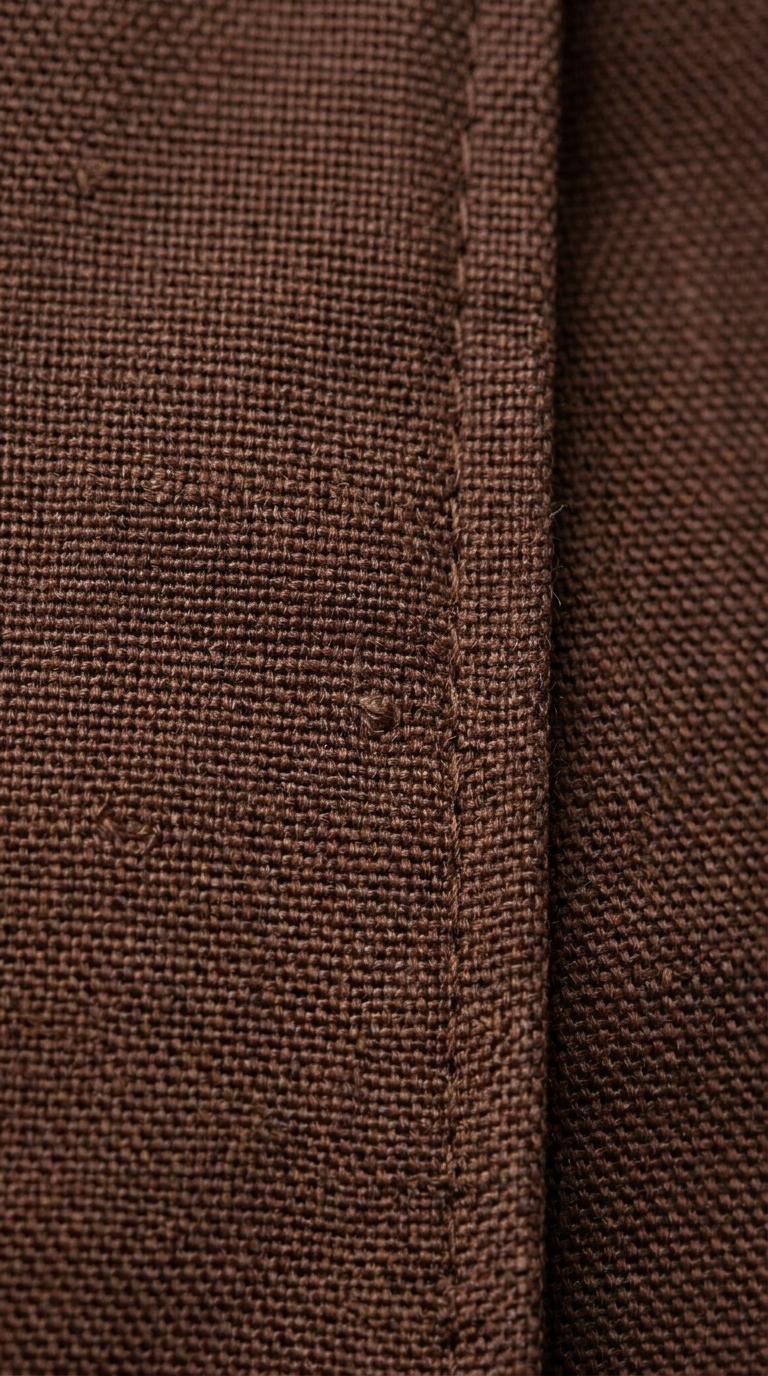 Pantalone Sovrapposto