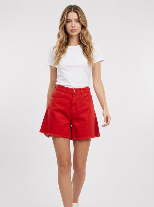 Shorts Denim
