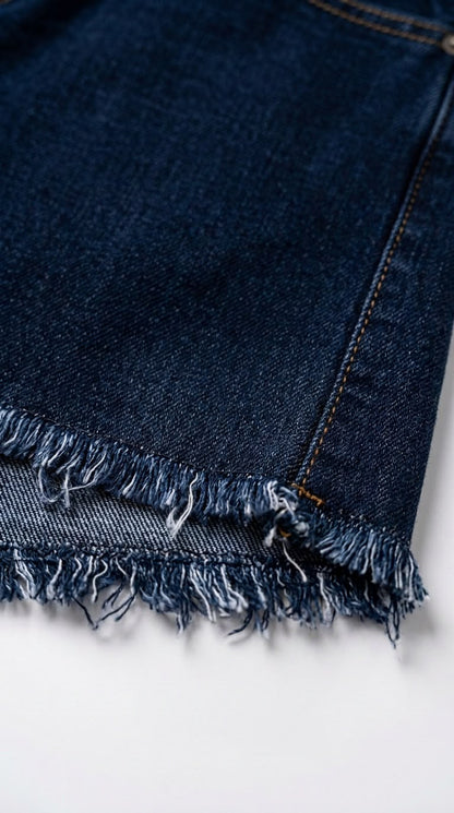 Shorts Denim